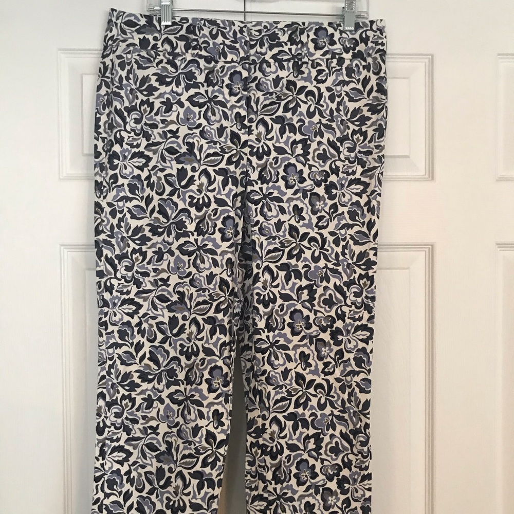 Ann Taylor Capris
